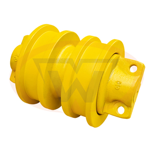 Xe ủi đất 3010650 D3 D4 D6 d6h d8g theo dõi con lăn, <span class=keywords><strong>d3c</strong></span> D4D d6c d7g dưới con lăn - Product Image 1