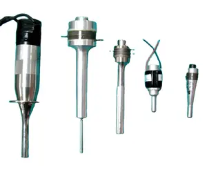 China Manufactory Customizable New Low Frequency Immersible <strong>Ultrasonic</strong> Cleaning <strong>Transducer</strong> Underwater <strong>Ultrasonic</strong> <strong>Transducer</strong> - Product Image 1