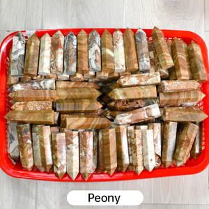 <span class=keywords><strong>Vendita</strong></span> di liquidazione vari punti torre di pietre preziose per l'arredamento della casa-direttamente dalla fabbrica - Product Image 4