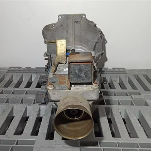 Used Transmission Assembly 430004A430 Engine <b>Parts</b> Gearbox for <b>HYUNDAI</b> <b>H1</b> - Product Image 2
