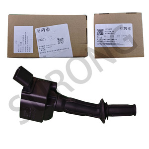 Surong Auto Parts <span class=keywords><strong>MG</strong></span> 10236893 accesorios de <span class=keywords><strong>coche</strong></span> piezas de motor bobinas de encendido para MGZS HS <span class=keywords><strong>MG</strong></span> <span class=keywords><strong>EHS</strong></span> 2021 - Product Image 2