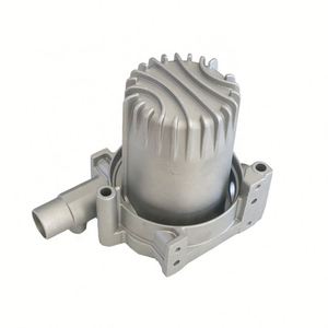 Pièces moulées sous pression en alliage métallique de haute qualité de la marque YF du Guangdong, Chine, avec traitement de surface personnalisé, fabrication OEM de précision. - Product Image 2