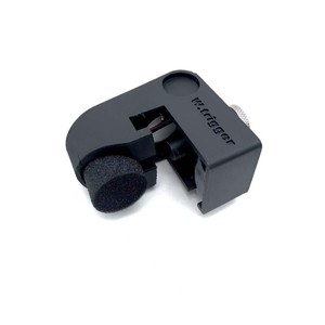 Capteur de batterie externe durable à double zone haute sensibilité, pour conversion de batterie acoustique en électronique - Product Image 4