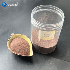 Esmeril natural para pulir lentes ópticas de instrumentos de precisión - Product Image 6