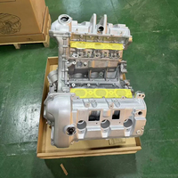 Factory Standard Long Block Engine Assembly 3.0T 3.6L for Panamera Cayenne S Used Strong Power Direct Installation
