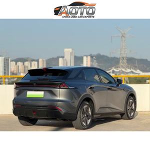 Cockpit intelligent pour l'interconnexion des appareils automobiles, compatible avec le SUV Deepal S7 Tech Sense à énergie nouvelle - Product Image 4