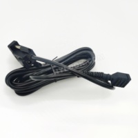 Cable Verifone CBL 282-031-03-A Doble 14 pines a Rs232 para Vx810 sin contacto Vx820