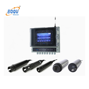 RAS Water Quality Monitoring Online Multi-parameter Water Quality <strong>Controller</strong> Water ph <strong>Tds</strong> Ec Parameter Meter - Product Image 4