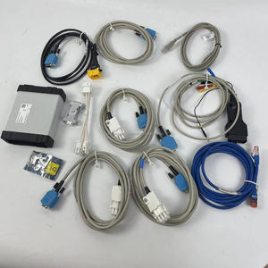 For Transmission ZF Testman pro06 Diagnosis Programming Detection Tool ZF DPA06 Latest ZF-Testman Development Diagnostic Scanner - Product Image 2