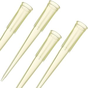 Dùng một lần phòng thí nghiệm hàng tiêu dùng 10ul 200ul 1000ul Pipette lời khuyên - Product Image 3