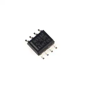 NE5532DR New Original Integrated Circuit Chip Memory SOP-8 Electron Modules in Stock