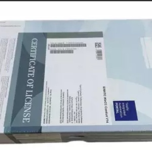 Clé de licence de document 6AV6381-2BT07-5AV0 : un logiciel essentiel dans le domaine crucial de l'automatisation industrielle - Product Image 3