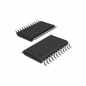 Servicio Integral Original Logic 24 TSSOP SN74LVT8996PWR Componentes de Circuitos Electrónicos - Product Image 1