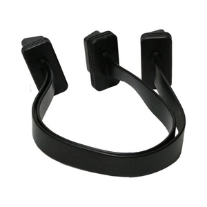 OBD2 OBD II 16Pin สายเคเบิลอะแดปเตอร์ต่อขยายสายเคเบิลริบบิ้นแยกรูปตัว <span class=keywords><strong>Y</strong></span> ตัวผู้เป็นตัวเมียสองตัว - Product Image 6