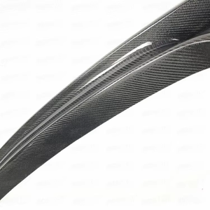 Labio Delantero de Fibra de Carbono de Alta Calidad para <span class=keywords><strong>BMW</strong></span> Serie 7 G11 G12 730i <span class=keywords><strong>740i</strong></span> M760 M Sport Estilo 3D, 2015-2018 - Product Image 5
