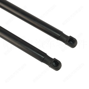 Varilla de Soporte para Capó Audi 4N0823359 para A8 D5 2018-2025, Barra Hidráulica para Tapa de Motor Delantera, Repuesto Negro - Product Image 1