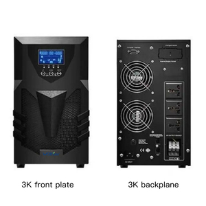 Online <span class=keywords><strong>ups</strong></span> <span class=keywords><strong>3kva</strong></span> zero conversão tempo onda senoidal pura saída <span class=keywords><strong>ups</strong></span> inversor - Product Image 2