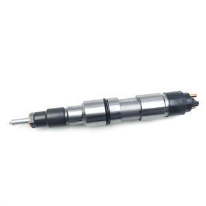 หัวฉีดน้ำมันคอมมอนเรล 0445120045 รุ่น 51101006050 สำหรับเครื่องยนต์ MAN TGA TGL TGM - Product Image 6