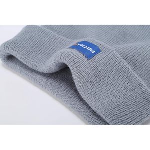 Gorro de invierno para mujer FOXA, gorro de punto cálido y elástico para uso diario en climas fríos - Product Image 4
