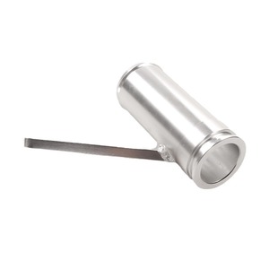 ท่อไอเสียตรงอะลูมิเนียม Xuzhong สำหรับดัดแปลงรถยนต์ Dodge รุ่น BOV-1051-S - Product Image 5
