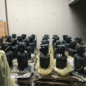 Hyundai R305LC-7 R335-7 R300LC-9 R330LC-9S R335-9T <span class=keywords><strong>31n8</strong></span>-12010 Phụ tùng máy xúc Chính Hãng Đơn vị động cơ chính hãng-đu ban đầu hce - Product Image 3