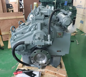 Boîte de vitesses marine haute performance type D300 805 chevaux/2300 tr/min-moteur marin - Product Image 2