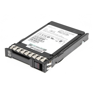 ลดราคาพิเศษ P49035 B21 HPE 3.84TB SAS 24G Read Intensive SFF BC Multi Vendor SSD สำหรับเซิร์ฟเวอร์ Gen10 Plus - Product Image 1