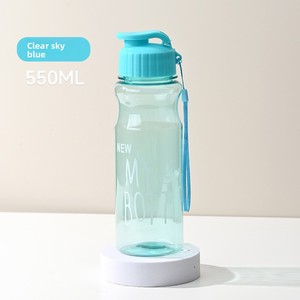 Water Bottle Sports <b>Drinking</b> Bottles Men Women Water Bottle Large Capacity Outdoor Cup Fitness Drinkware - Product Image 2