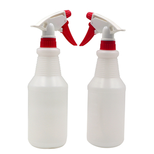 Bình Xịt Bóp Tay Phong Cách Khác Nhau 28/410/Bình Xịt Rửa Sạch Bằng Nhựa 1L - Product Image 2