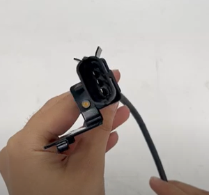 <span class=keywords><strong>Sensor</strong></span> automático de alta qualidade Novo <span class=keywords><strong>Sensor</strong></span> de posição do virabrequim D4CC EX8/EX9 OEM 39180-4C100 <span class=keywords><strong>Sensor</strong></span> de velocidade para o motor - Product Image 4