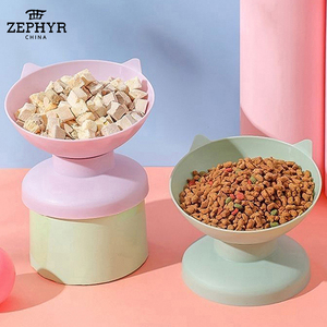 Bottiglia per Acqua e Cibo per Animali Domestici in Plastica PP Ecologica Impermeabile, Opzioni Personalizzabili - Vendita Diretta dalla Fabbrica ODM/OEM - Product Image 4
