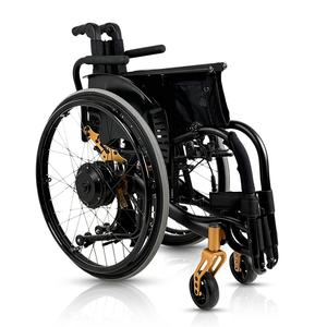 Kit de conversion de roues à <span class=keywords><strong>assistance</strong></span> <span class=keywords><strong>électrique</strong></span> <span class=keywords><strong>pour</strong></span> <span class=keywords><strong>fauteuil</strong></span> <span class=keywords><strong>roulant</strong></span> <span class=keywords><strong>électrique</strong></span> - Product Image 3