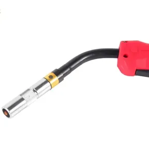 Trung Quốc Nhà sản xuất MIG Hàn ngọn đuốc Súng 350A làm mát bằng khí hàn ngọn đuốc - Product Image 1