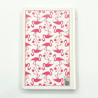 Carnet personnalisé à couverture rigide en lin, journal imprimé en usine avec reliure spirale et fil.