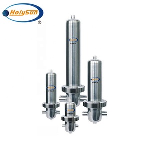 Alta-calidad, coincide con COOPER, comprimido, tipo de precisión estéril filtro de aire - Product Image 6