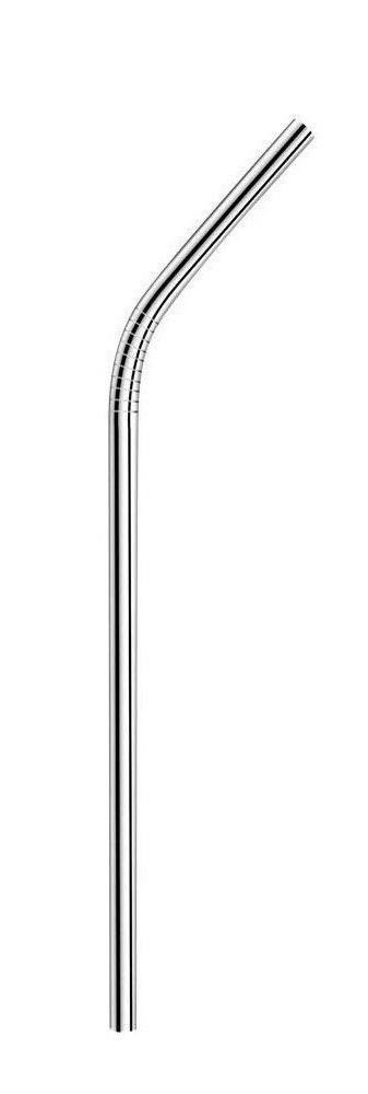 silver bent 6*266mm