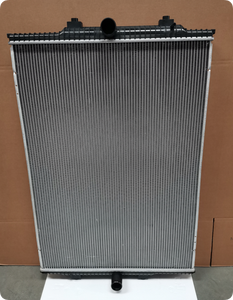 Radiateur de voiture OEM 1102-1301012 pour ZAZ 1102 1103 1105 - Product Image 2