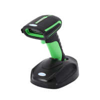 Lecteur de codes-barres sans fil 3 en 1 XT-8220WGB IP65 IMarcone