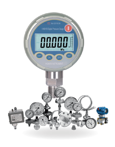Medidor HX601, Medidor de Prueba Estándar - Product Image 3