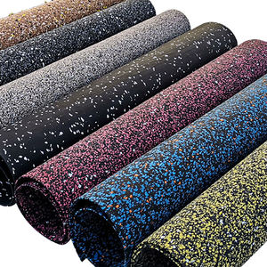 Ingrosso <span class=keywords><strong>di</strong></span> alta qualità senza odore epdm piso de goma <span class=keywords><strong>para</strong></span> gym - Product Image 1