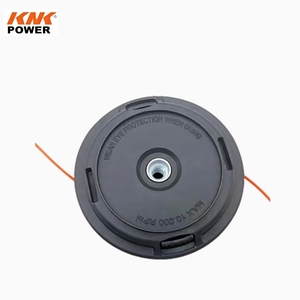 KNK POWER tête de coupe-herbe AUTOCUT tête de ligne de coupe adaptée pour <span class=keywords><strong>OLEO</strong></span> débroussailleuse coupe-herbe - Product Image 2
