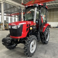 Tracteurs agricoles, mini-tracteurs 4x4, mini-tracteurs de jardin, tracteurs agricoles
