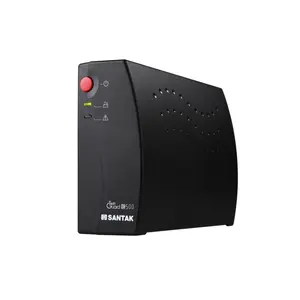 SANTAK TG series Backup UPS 1000va offline UPS power supply 500va 1kva ups untuk peralatan jaringan