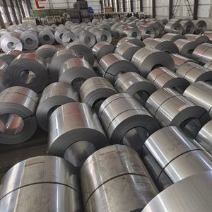 0,12 мм-3 мм оцинкованная стальная катушка Турция 16 22 24 26 Калибр Dx51D оцинкованная стальная катушка - Product Image 5