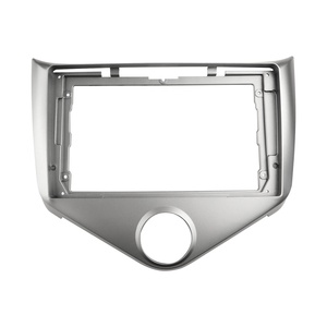 2013-2017用9インチカーラジオフェイシア<span class=keywords><strong>CHERY</strong></span> FULWIN2ステレオDVDプレーヤーインストールサラウンドパネルオーディオGPSフレームベゼルダッシュキット - Product Image 1