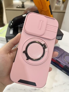 Custodia antirurto per telefono con supporto rotante per <span class=keywords><strong>iPhone</strong></span> 16 <span class=keywords><strong>Pro</strong></span> <span class=keywords><strong>Max</strong></span> 15 14 13 <span class=keywords><strong>12</strong></span> 11 <span class=keywords><strong>Cover</strong></span> con fotocamera magnetica custodia scorrevole antiurto - Product Image 6