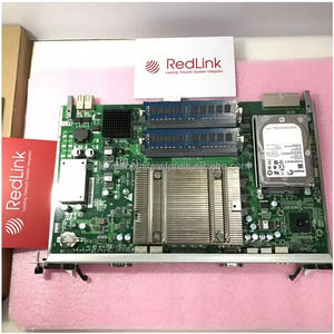 03051116 WP1D000GCU00 Unidad de Reloj General para Placa de Red Central BSC6900 BSC6000 - Product Image 5