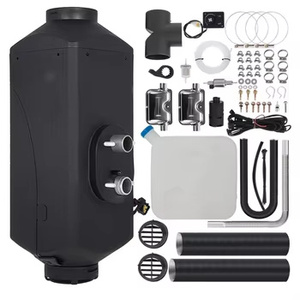 Calentador de Aire para Estacionamiento 5kw Similar <span class=keywords><strong>a</strong></span> Webasto Air Top - Product Image 1