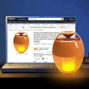 Loa Không Dây Nhỏ Cầm Tay IP68, Chống Nước, Dành Cho Tiệc Thể Thao Ngoài Trời - Product Image 6