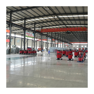 ขดลวดเรซินแบบแห้ง2500 kVA 10000V 400V - Product Image 2